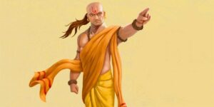 Unlock Your Promotion Faster: How Chanakya’s Ancient Wisdom Can Make You a Workplace Leader!