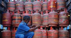 Massive Relief! LPG Cylinder Prices May Drop by ₹317; Special Proposal Sent to PM Modi