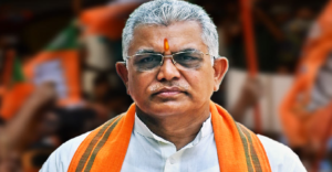 Voter Roll ‘SIR’ Issue Haunts BJP! Dilip Ghosh Blames TMC-aligned Officers for Missing Names