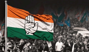 Congress in Chaos! Seven Candidates Replaced in Fresh List as Disarray Hits Bengal Unit.