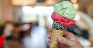 A Scoop of Danger? How Your Favorite Summer Treat Could Be Leading to Heart Disease & Diabetes