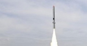Hypersonic Thunder in Bay of Bengal; India Issues NOTAM for Major DRDO Missile Test