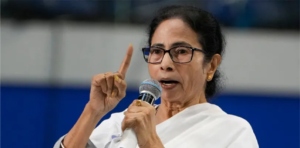 “BJP Will Stop You from Eating Fish and Meat”! CM Mamata’s Sharp Attack from Hooghly Rallies