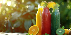 The Secret to Radiant Skin! From Magic ‘ABC’ Juice to Turmeric Tonic, Detox Your Body Naturally