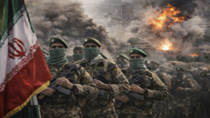 Diplomacy Over War! New Delhi’s Stern Message Following Middle East Truce