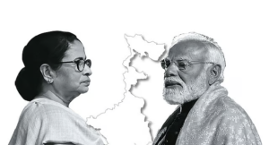 “Why the Leukoplast, Mr. Modi?” Mamata Fires Salvos at PM Over Pakistan’s Threats to Bengal