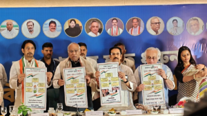 Sudden Shake-up in Bengal Congress! 7 Candidates Replaced Within 24 Hours of Manifesto Launch