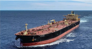 Major Breakthrough: Iranian Oil Returns to India After 7 Years as Tanker Diverts from China
