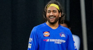 No Dhoni in Chepauk! MSD to Miss Delhi Capitals Clash, Eyes Comeback Against KKR