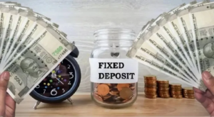 No Change in EMI! RBI Keeps Repo Rate at 5.25%, Which Govt Bank Offers Best FD Returns Now?