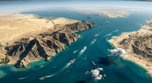 Iran-US Agree to 14-Day Ceasefire; Strait of Hormuz to Reopen with a New ‘Transit Fee’ Twist!