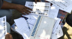 91 Lakh Names Deleted from Bengal Voter List! Who Will Reap the ‘Delete Dividend’ This Election?