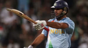 Yuvraj’s 12-Ball Half-Century Record Under Threat? Yuvi Predicts 4 Players Who Can Shatter It!