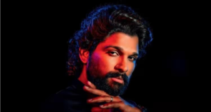 Allu Arjun’s Birthday Bonanza! Title and First Look Poster of Atlee’s Pan-India Sci-Fi Epic Revealed