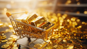 Gold Record High! Massive Jump in Prices Ahead of Akshaya Tritiya 2026; Check Today’s Latest Tola Rates