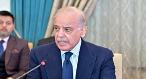 ‘Copy-Paste’ Diplomacy? Pakistan PM Shehbaz Sharif Trolled Over ‘Draft’ Tag in X Post to Trump