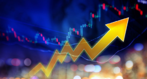 Sensex Skyrockets 2,500 Points as Iran-US Truce Sparks Global Market Rally!