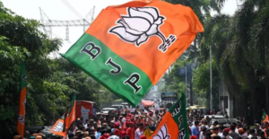 From Bail to Ballot: BJP Bets on Rakesh Singh for Crucial Kolkata Port Seat!