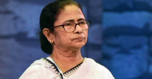 Mamata Banerjee Files Nomination! TMC Supremo Enters Survey Building with Core Team