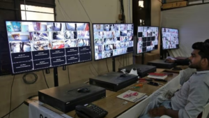 High-Tech Surveillance to Curb Violence! 3,000 Cameras & 200 Micro Observers Deployed in Bengal