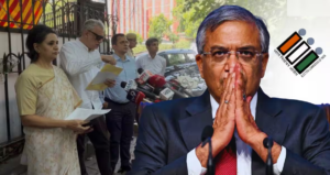 Drama at ECI Headquarters! Derek O’Brien Asked to ‘Leave’ Meeting Within 7 Minutes?