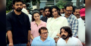 Tollywood Ceasefire! Prosenjit & Dev Pledge to Lift All ‘Bans’ Within 72 Hours