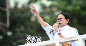 ‘Didi’ Files Nomination from Bhawanipore! CM Confident of Victory Across 294 Seats