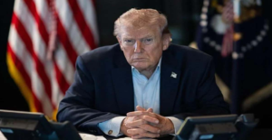 Trump Orders Ceasefire! Middle East Pulls Back from Brink of Disaster as 2-Week Truce Begins