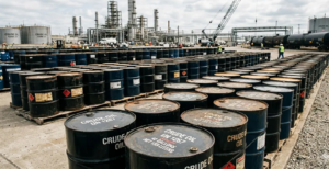Oil Prices Crash! Global Crude Plunges 15% Following US-Iran Ceasefire Announcement