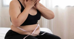 Eating Less But Gaining Weight? These 5 Hidden Health Issues Could Be the Reason!