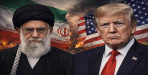 War Pause! Trump Signals Temporary Truce as Iran Agrees to Reopen Strait of Hormuz