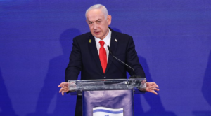 Ceasefire with a Catch! Netanyahu Excludes Lebanon from Trump’s Two-Week Peace Deal
