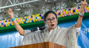 From Nomination to Campaign Trail; Mamata Hits Arambagh After Filing Papers in Bhowanipore!