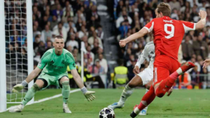 Bernabéu Battered! Bayern Secure Historic UCL Victory Over Real Madrid After 14 Years
