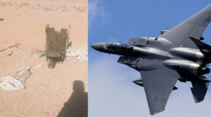 CIA’s ‘Ghost Murmur’ Tracks Heartbeats from 40 Miles! Incredible Rescue Mission in Iranian Territory