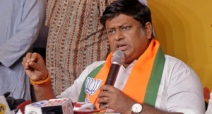 “Fish & Meat Sales Will Boom Under BJP!” Sukanta Majumdar Rubbishes TMC’s Ban Claims