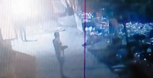 Late-Night Terror in Bandel; TMC Worker’s House and Car Pelted with Stones, BJP Under Radar