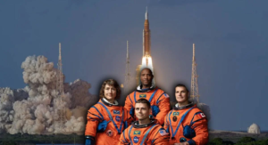 “Pioneers of the Modern Age”! President Trump Congratulates Artemis Crew for Breaking 50-Year Lunar Hiatus