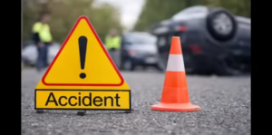 Morning Mayhem on Basanti Highway, 3 Killed, 10 Critical as Speeding Car Rams into Auto