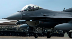 Taiwan Strait on Edge; Chinese Warships and Fighter Jets Breach Sensitive Median Line in Fresh Incursion