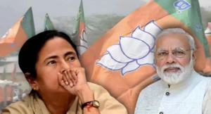 Will Mamata’s Fortress Crumble? BJP Deploys New Blueprint to Seize Nabanna in 2026 Assembly Polls