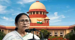 Voter List Row Hits Peak: Mamata to Move Supreme Court as 28 Lakh Names Dropped Ahead of Polls