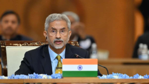 Post-Ceasefire Diplomacy: S. Jaishankar to Embark on Landmark UAE Visit Starting April 9
