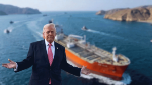 Crude Oil Hits $100! Will Trump’s Bold Move Against Iran Paralyze the Global Economy?