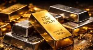 Gold Prices Plunge! Major Drop in Gold Rates This Monday—Check Today’s City-Wise Prices