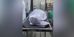Tragic End at Salt Lake: Law Student from Kerala Found Dead in NUJS Campus!