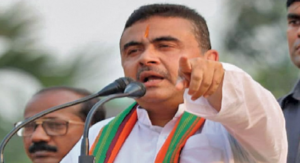 ‘I Know Every Inch of Nandigram Even Blindfolded!’ Suvendu Adhikari Fires Salvo at TMC