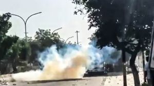 ‘Conspiracy to Revive Naxalism?’ CM Yogi’s Stern Warning as Noida Protests Turn Violent