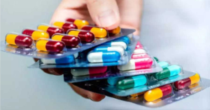 Health Scare: 198 Life-Saving Medicines Fail Quality Test; Paracetamol & Antibiotics Banned!