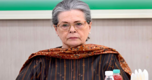 Empowerment or Political Trap? Sonia Gandhi Slams Centre Over Delimitation Concerns